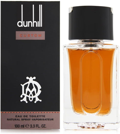 Custom By Alfred Dunhill